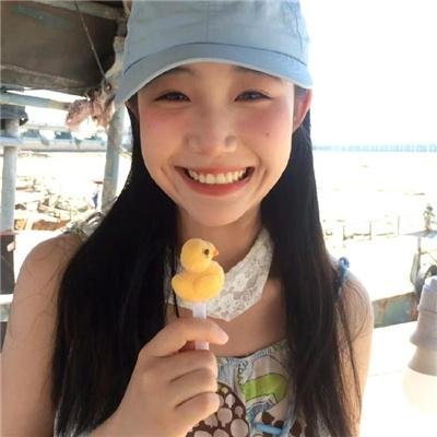 美丽人生颂